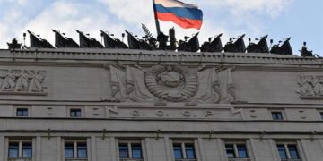 Russian Defense Ministry announces destruction of 230 Ukrainian aircraft