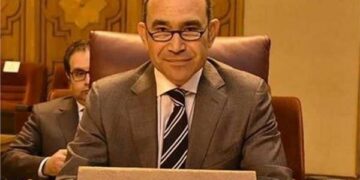 ‘Egypt main trade partner to Germany, cornerstone of stability, development in ME’