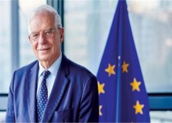 Borrell: Unlocking siege of Ukrainian grains is “a matter of life and death”