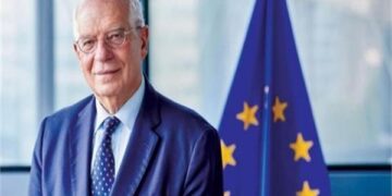 Borrell: Unlocking siege of Ukrainian grains is “a matter of life and death”