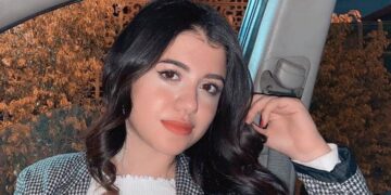 Mansoura Criminal Court sentences killer of Nayera Ashraf to death