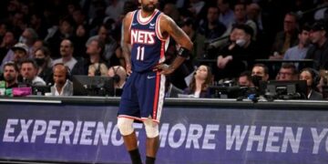 NBA will not have vaccination mandate in 2022-23