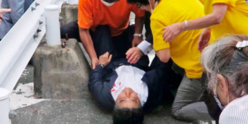 Japan ex-leader Shinzo Abe assassinated