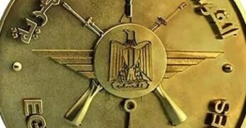 Armed Forces greet Sisi on occasion of New Hijri Year 1444