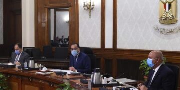 PM follows up higher medical committee's work in 1st half of 2022 1 - Egyptian Gazette PM follows up higher medical committee’s work in 1st half of 2022