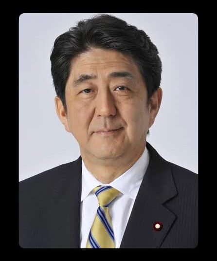 Sisi: Abe was loyal friend to Egypt, supportive in all times 1 - Egyptian Gazette