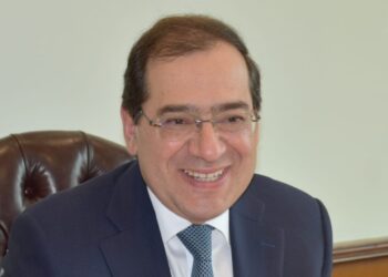 `Egypt’s Petroleum sector acting to expand use of digital applications`