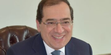 `Egypt’s Petroleum sector acting to expand use of digital applications`
