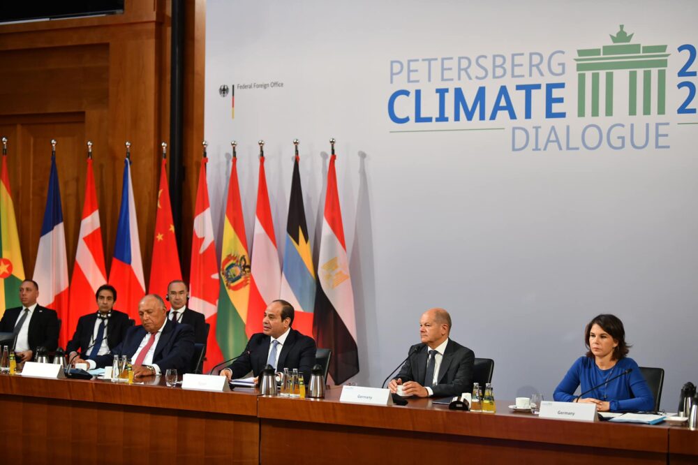 Presidential spokesman praises history-honored Egyptian-German relations 15 - Egyptian Gazette