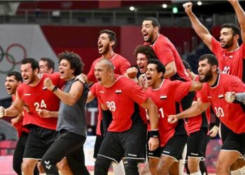 Sisi congratulates national handball team on winning African championship