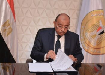 Shaarawi: Egypt embraced several programmes for integrated management of solid waste