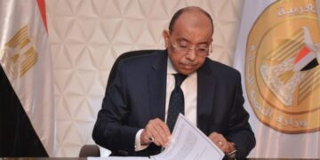 Shaarawi: Egypt embraced several programmes for integrated management of solid waste