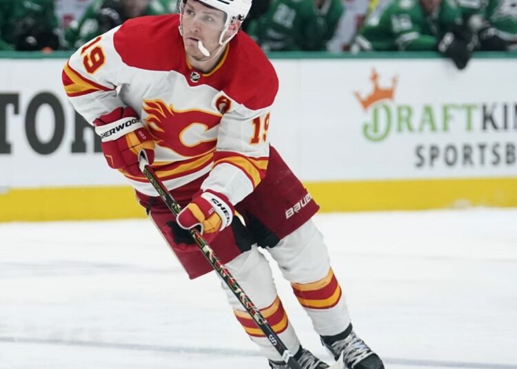 Matthew Tkachuk