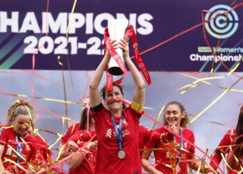 Liverpool Women to host rivals Everton
