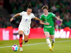 England, Austria qualify for Euro 2022 quarter-finals 4 - Egyptian Gazette