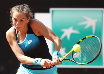 Palermo Open: Bronzetti advances to final