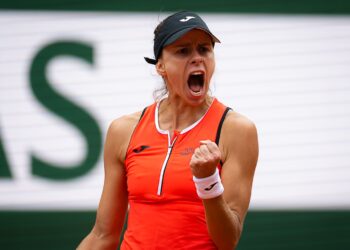 WTA roundup: Magda upsets Elise in Prague