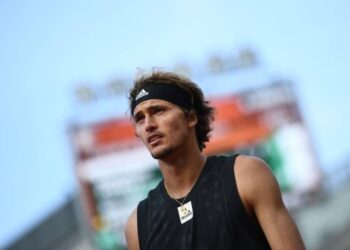 Zverev return ‘more realistic’ for Davis Cup in September