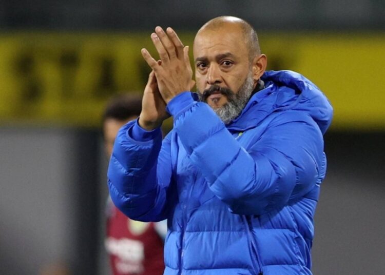 Nuno Santo