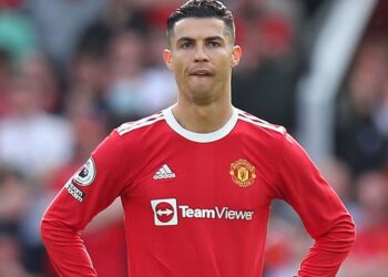 Ronaldo to miss Man Utd tour to Thailand and Australia