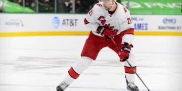 Predators sign Nino to 2-year deal 1 - Egyptian Gazette Predators sign Nino to 2-year deal