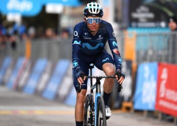 Spain’s Mas out of Tour de France with COVID