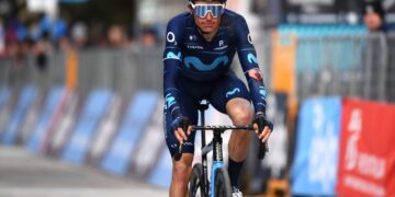 Spain’s Mas out of Tour de France with COVID