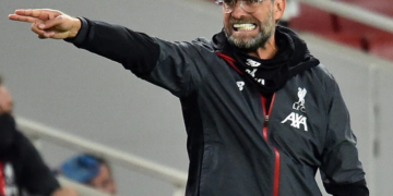 Liverpool to play friendly after 1st Premier League match