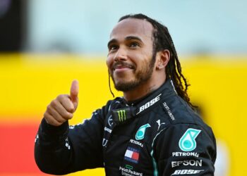 Hamilton aims for another first as 300th race looms