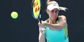 Anna advances to Budapest semis 1 - Egyptian Gazette Anna advances to Budapest semis