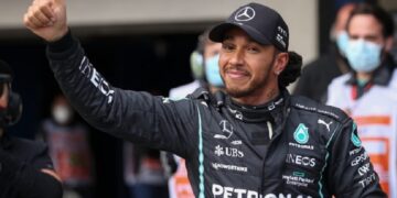 Hamilton believes he will win again this year 1 - Egyptian Gazette Hamilton believes he will win again this year