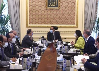 PM reviews efforts to upgrade capitals of governorates