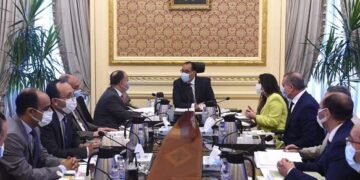 PM reviews efforts to upgrade capitals of governorates