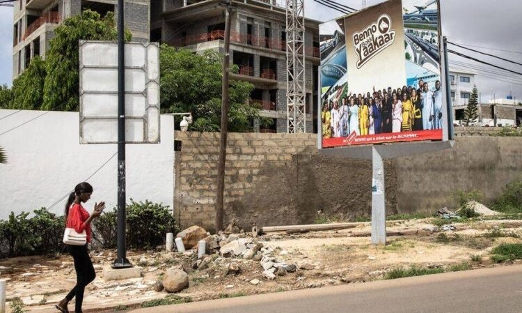 Senegal elects parliament in test for presidential vote 1 - Egyptian Gazette