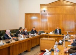 Irrigation ministry has managed water needs successfully over past years – Min. 3 - Egyptian Gazette