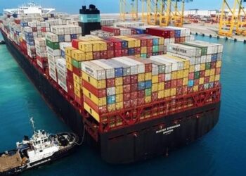 Egypt’s engineering industry exports record dlrs 1.551bn within 5 months