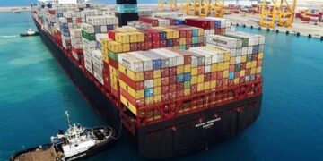 Egypt’s engineering industry exports record dlrs 1.551bn within 5 months