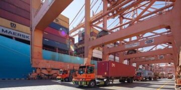 Egypt’s engineering exports rise to $1.8 billion in first half of 2022