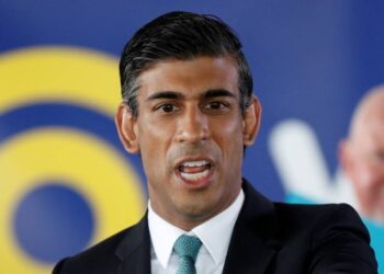 Britain’s PM hopefuls promise to get tough on illegal migration