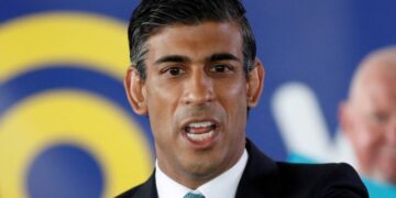 Britain’s PM hopefuls promise to get tough on illegal migration