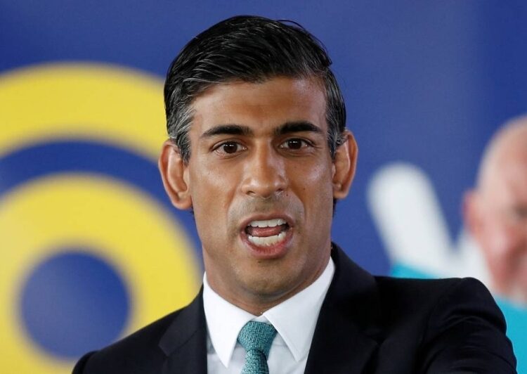 Britain’s PM hopefuls promise to get tough on illegal migration 1 - Egyptian Gazette