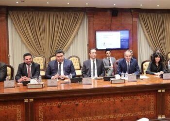 Tourism, ICT ministers follow up on raising internet speed in tourist facilities in Sharm el Sheikh