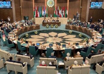 Arab League, Arab Parliament probe coordination in addressing regional, international files