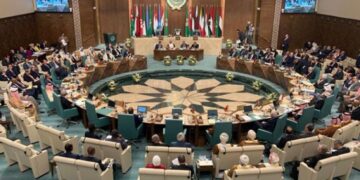 Arab League, Arab Parliament probe coordination in addressing regional, international files