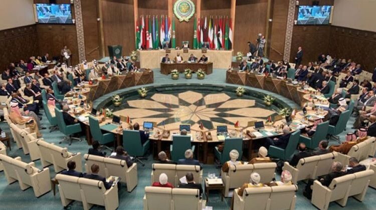Arab League, Arab Parliament probe coordination in addressing regional, international files 1 - Egyptian Gazette