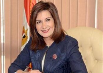 Emigration min.: 335 Egyptian expats join 3rd edition of Egyptian entities abroad conf.