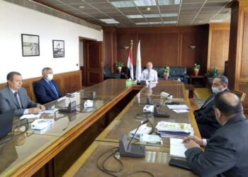 Irrigation min.: 5,500 kilometres of canals rehabilitated until now