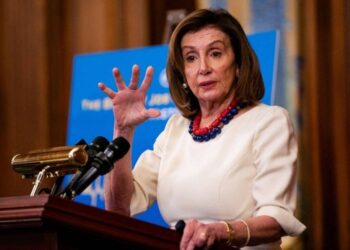 US Speaker Pelosi confirms Asia-Pacific tour, silent on Taiwan