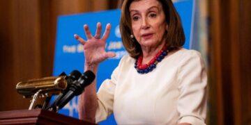 US Speaker Pelosi confirms Asia-Pacific tour, silent on Taiwan