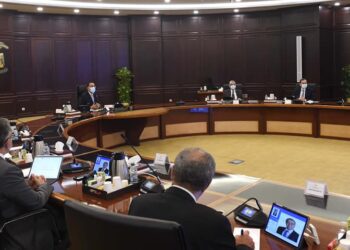 PM asserts need of carrying out projects of industrial partnership initiative